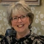 Profile picture of Angela Reynolds